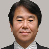MINISTER OF INTERNAL AFFAIRS AND COMMUNICATIONS Kazuhiro Haraguchi