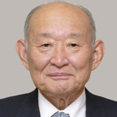FINANCE MINISTER Hirohisa Fujii