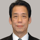 MINISTER OF EDUCATION, CULTURE, SPORTS, SCIENCE AND TECHNOLOGY Tatsuo Kawabata