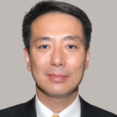 MINISTER OF LAND, INFRASTRUCTURE, TRANSPORT AND TOURISM Seiji Maehara