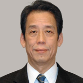 EDUCATION, CULTURE, SPORTS, SCIENCE AND TECHNOLOGY MINISTER Tatsuo Kawabata