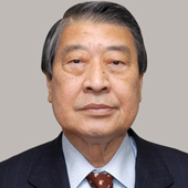 MINISTER OF AGRICULTURE, FORESTRY AND FISHERIES Masahiko Yamada