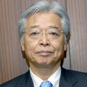 MINISTER OF ECONOMY, TRADE, AND INDUSTRY Masayuki Naoshima
