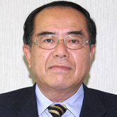 NATIONAL PUBLIC SAFETY COMMISSION CHAIRMAN Hiroshi Nakai