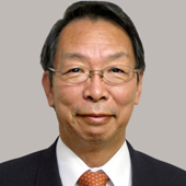 STATE MINISTER IN CHARGE OF NATIONAL POLICY Satoshi Arai