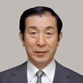 EDUCATION, CULTURE, SPORTS, SCIENCE AND TECHNOLOGY MINISTER Yoshiaki Takaki