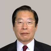 MINISTER OF AGRICULTURE, FORESTRY AND FISHERIES Michihiko Kano