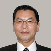 MINISTER OF ECONOMY, TRADE, AND INDUSTRY Akihiro Ohata
