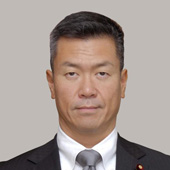 MINISTER OF LAND, INFRASTRUCTURE, TRANSPORT AND TOURISM Sumio Mabuchi