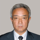 ENVIRONMENT MINISTER Ryu Matsumoto