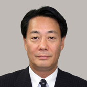 MINISTER OF ECONOMY, TRADE, AND INDUSTRY Banri Kaieda