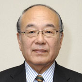 NATIONAL PUBLIC SAFETY COMMISSION CHAIRMAN Kansei Nakano