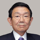 STATE MINISTER IN CHARGE OF ECONOMIC AND FISCAL POLICY Kaoru Yosano