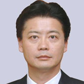 FOREIGN MINISTER Koichiro Genba