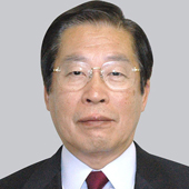 AGRICULTURE, FORESTRY AND FISHERIES MINISTER Michihiko Kano