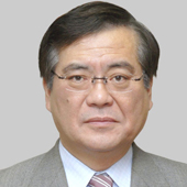 ECONOMY, TRADE AND INDUSTRY MINISTER Yoshio Hachiro