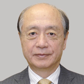 LAND,
INFRASTRUCTURE, TRANSPORT AND TOURISM MINISTER Takeshi Maeda
