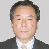 DEFENSE MINISTER Yasuo Ichikawa