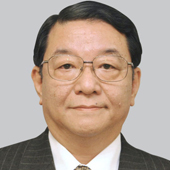 CHIEF CABINET SECRETARY Osamu Fujimura