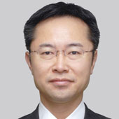 STATE MINISTER, NATIONAL STRATEGY, ECONOMIC AND FISCAL POLICY Motohisa Furukawa