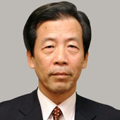 EDUCATION, CULTURE, SPORTS, SCIENCE AND TECHNOLOGY MINISTER Hirofumi Hirano