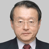 STATE MINISTER, DISASTER PREVENTION Masaharu Nakagawa