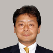 STATE MINISTER, FINANCIAL ISSUES Ikko Nakatsuka