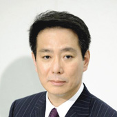 STATE MINISTER, NATIONAL POLICY Seiji Maehara