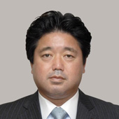 STATE MINISTER, POSTAL ISSUES AND DISASTER PREVENTION Mikio Shimoji
