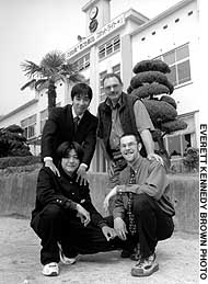 News photo