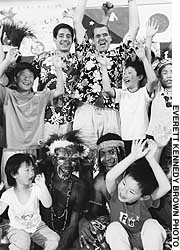 News photo