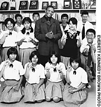 News photo