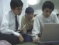 News photo