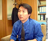 News photo