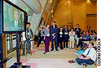 News photo
