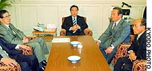 News photo