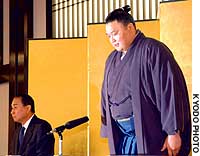 News photo