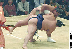 News photo