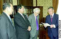 News photo