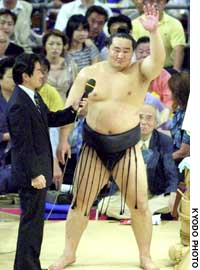 News photo