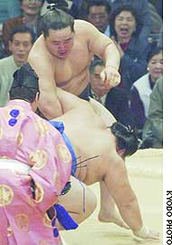 News photo