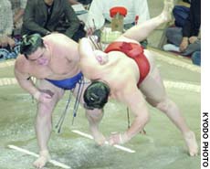 News photo