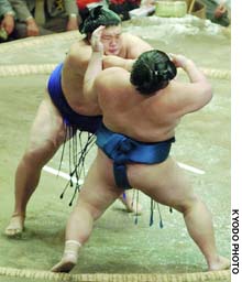 News photo