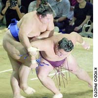 News photo
