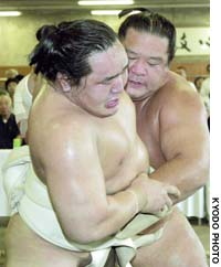 News photo