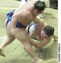 News photo