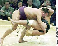 News photo