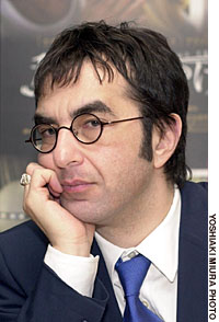 News photo