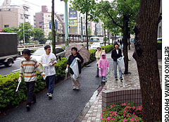 News photo