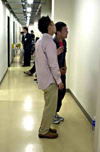 News photo